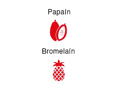 wobenzym_papaín_bromelaín