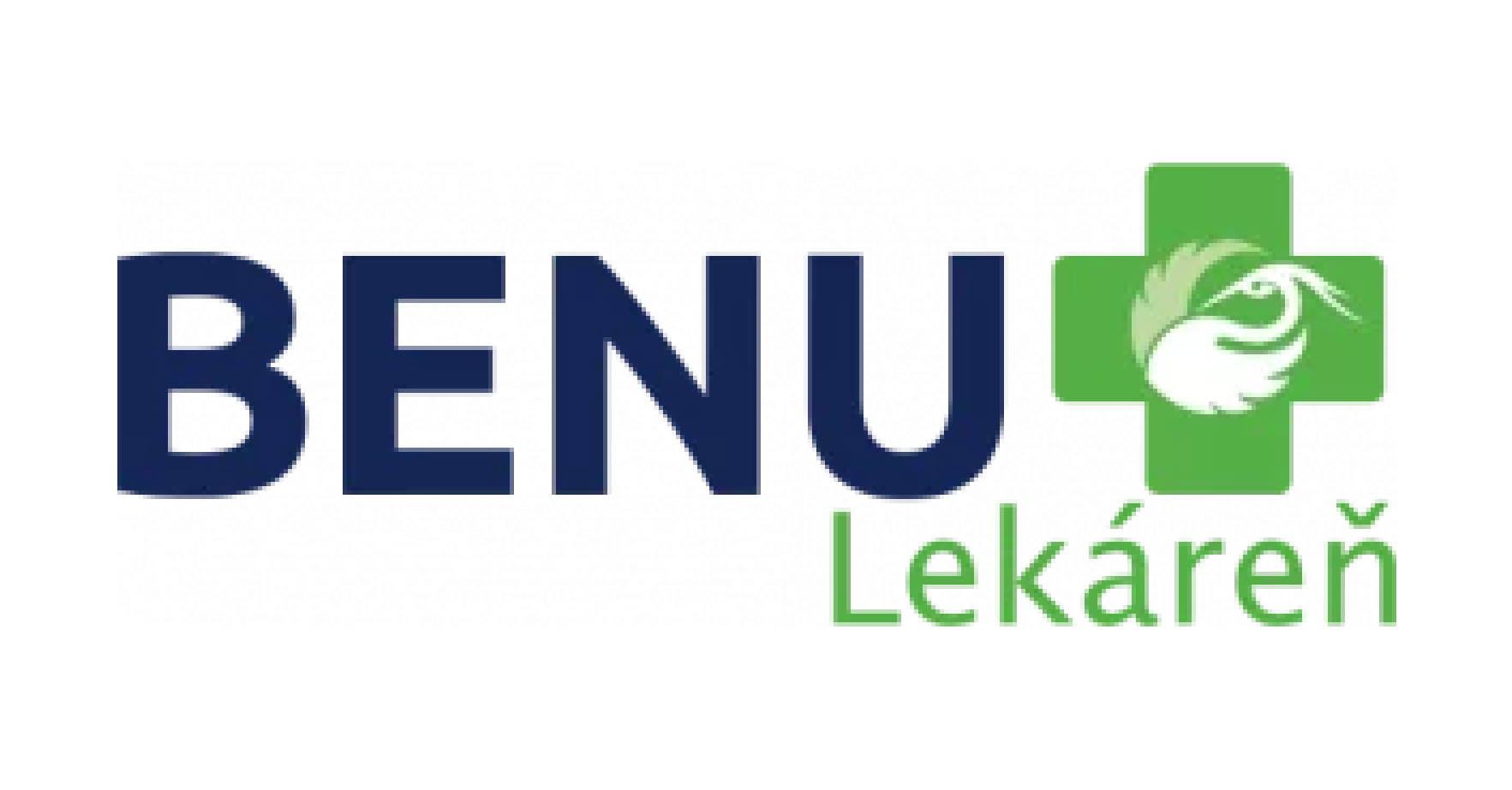 benu lekáreň logo