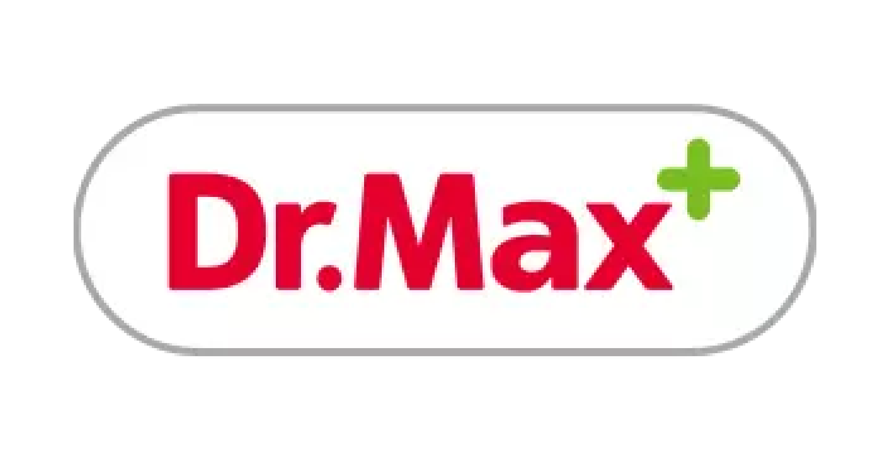 dr max lekáreň logo