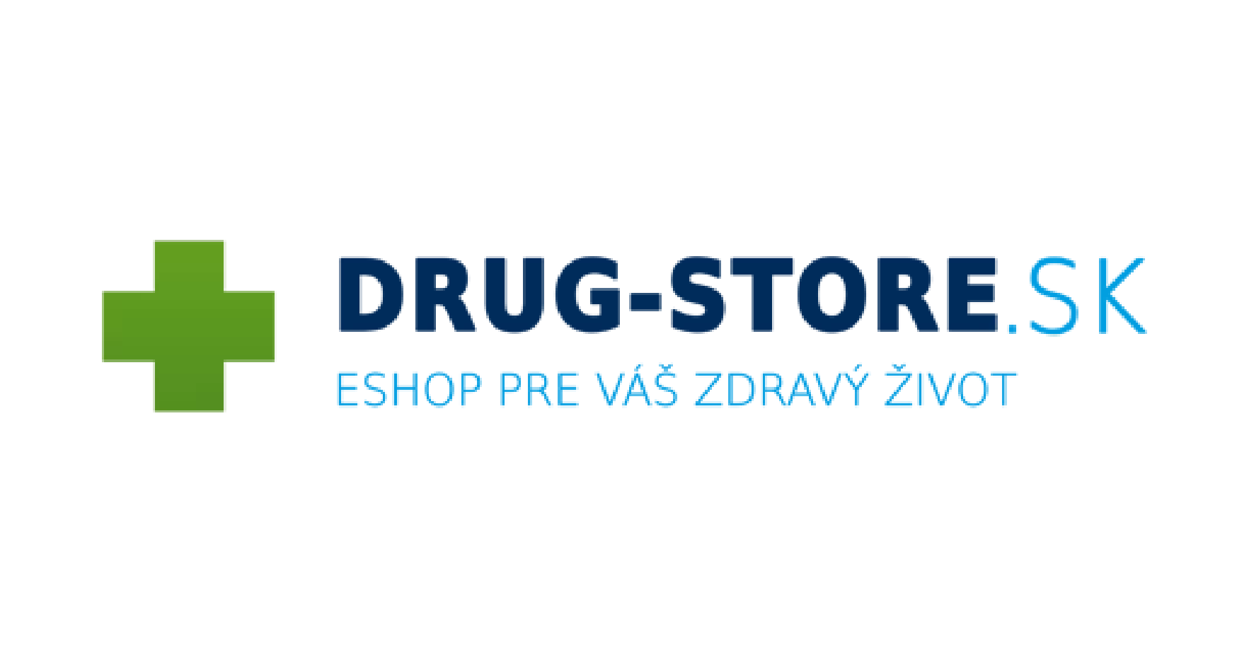 drug-store.sk logo