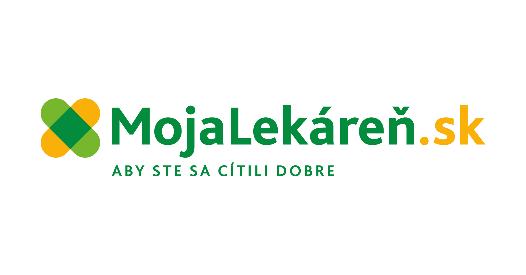 moja lékáreň sk logo