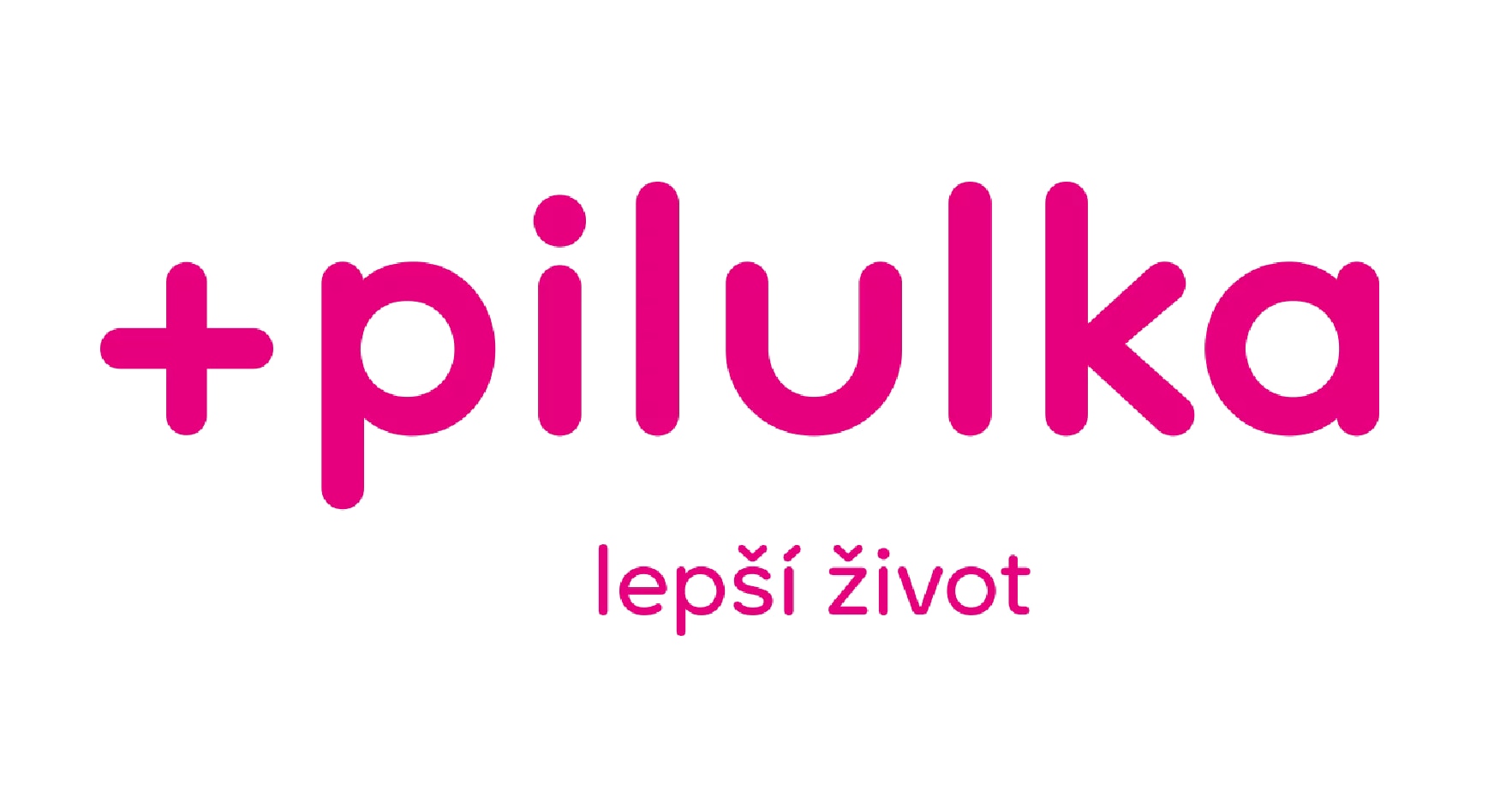 pilulka lekáreň logo